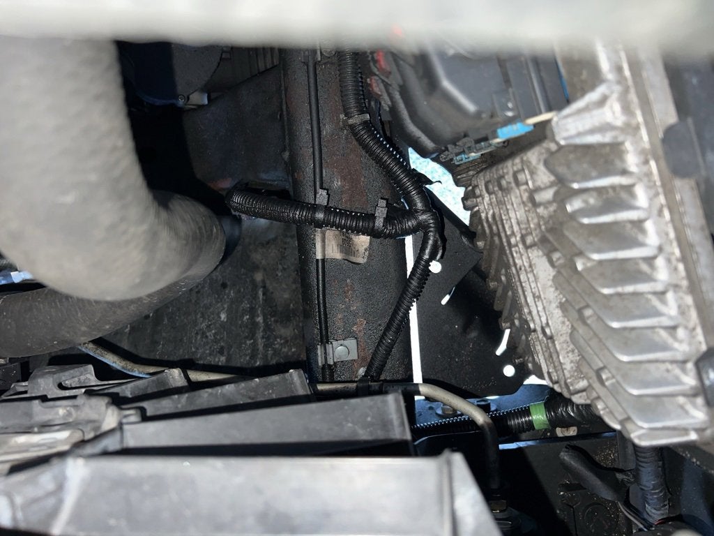 2016 Chevrolet Silverado 1500 High Country