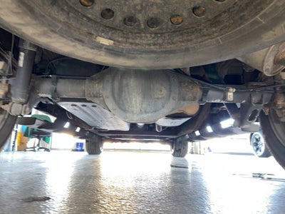 2016 Chevrolet Silverado 1500 High Country