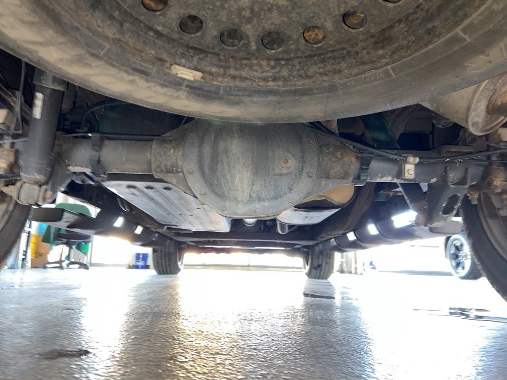 2016 Chevrolet Silverado 1500 High Country