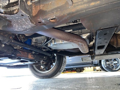 2016 Chevrolet Silverado 1500 High Country