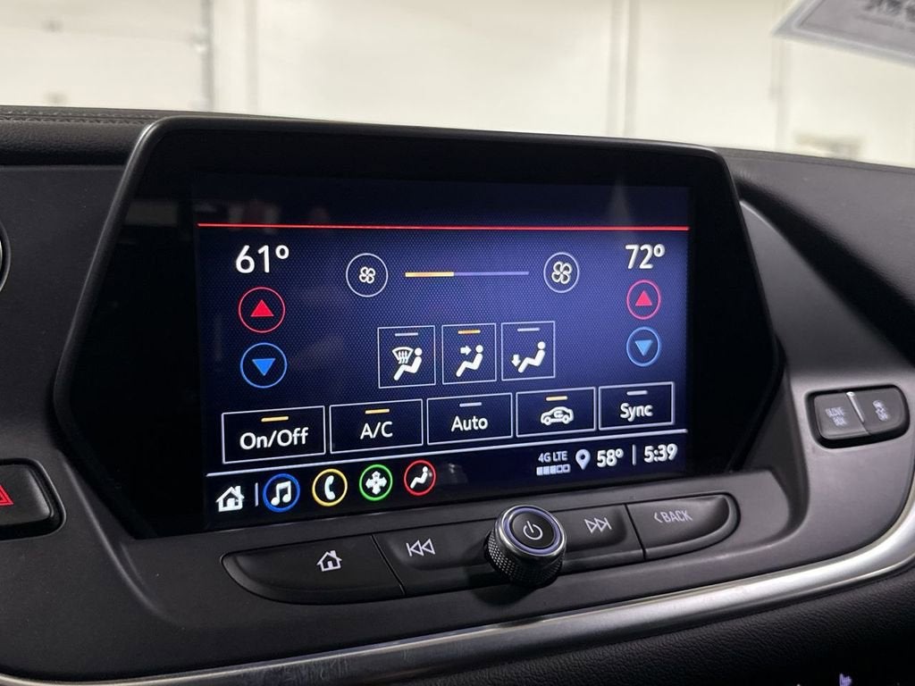 2021 Chevrolet Blazer 2LT