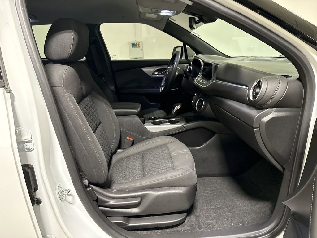 2021 Chevrolet Blazer 2LT