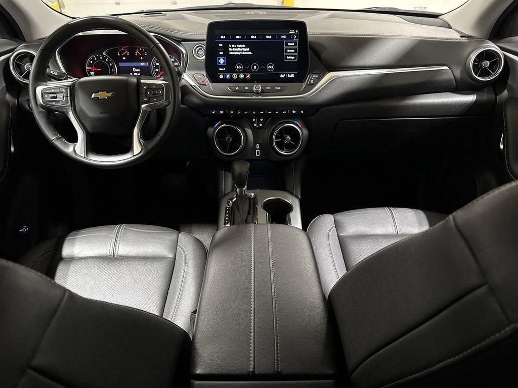 2024 Chevrolet Blazer 3LT