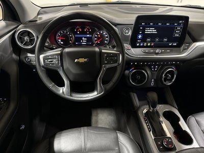 2024 Chevrolet Blazer 3LT