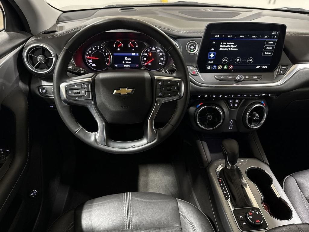 2024 Chevrolet Blazer 3LT