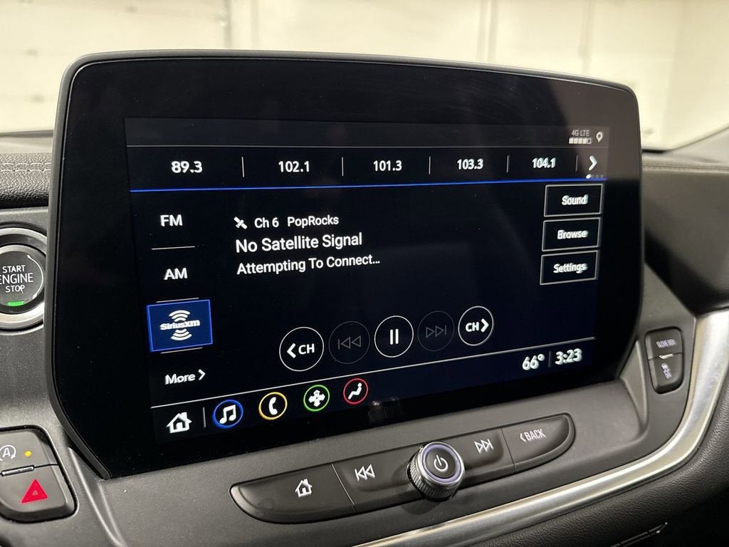 2024 Chevrolet Blazer 3LT