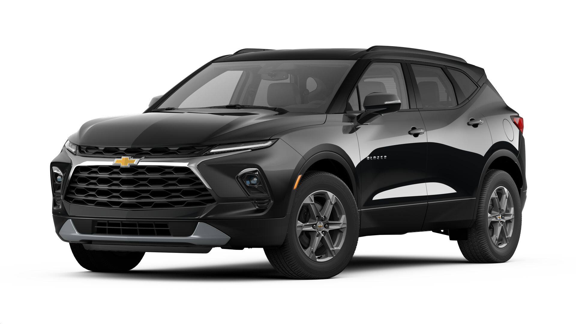 2026 Chevrolet Blazer 2.0T 3LT AWD's photo