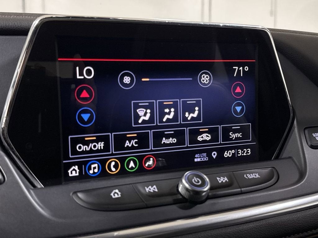 2019 Chevrolet Blazer Premier