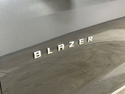 2019 Chevrolet Blazer Premier
