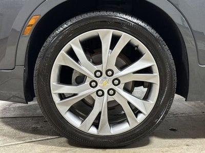 2019 Chevrolet Blazer Premier