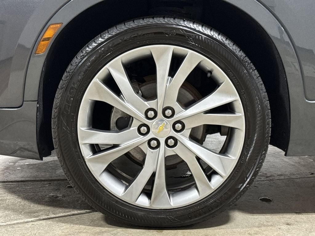 2019 Chevrolet Blazer Premier