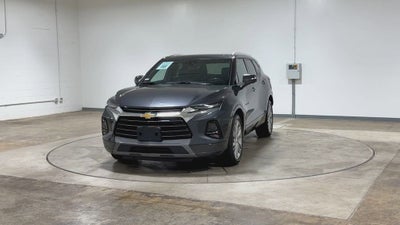 2019 Chevrolet Blazer Premier