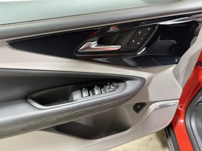 2026 Chevrolet Blazer EV SS