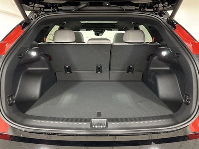 2026 Chevrolet Blazer EV SS