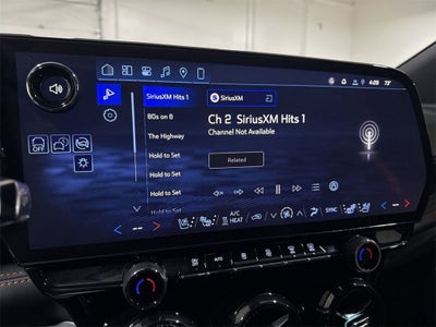 2026 Chevrolet Blazer EV SS