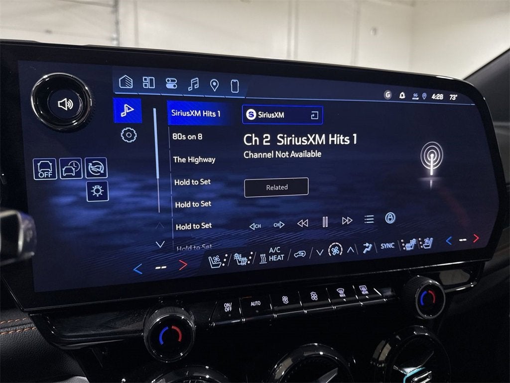 2026 Chevrolet Blazer EV SS