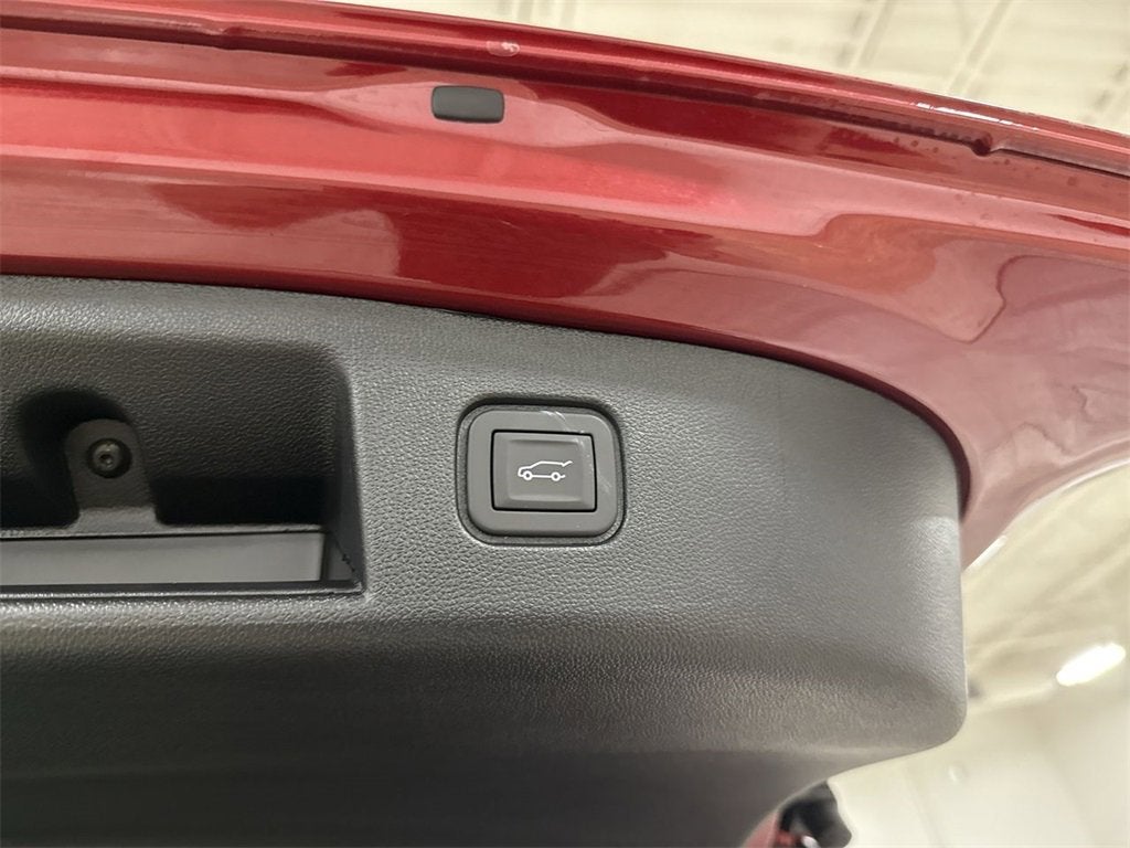 2026 Chevrolet Blazer EV SS