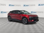 2026 Chevrolet Blazer EV SS