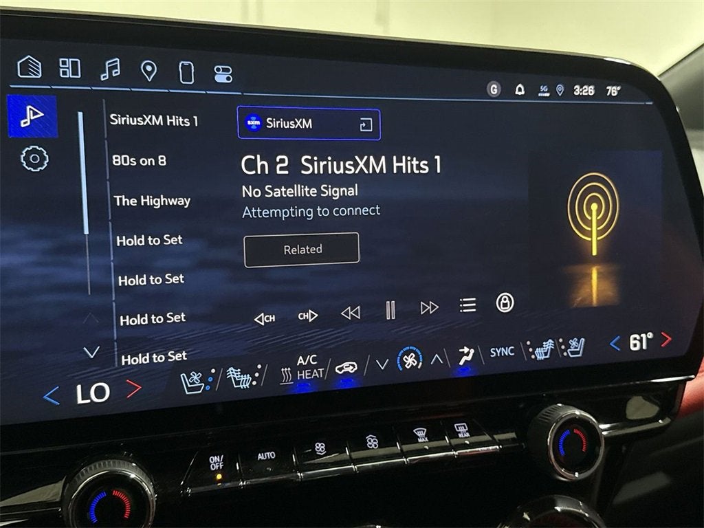 2025 Chevrolet Blazer EV RS