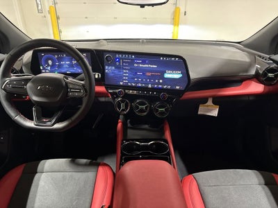 2025 Chevrolet Blazer EV RS