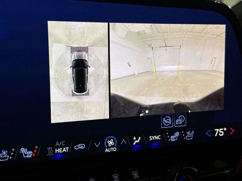 2025 Chevrolet Blazer EV RS