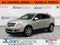 2011 Cadillac SRX Performance Collection