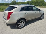2011 Cadillac SRX Performance Collection