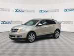 2011 Cadillac SRX Performance Collection