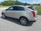 2011 Cadillac SRX Performance Collection