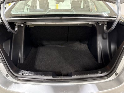 2017 Toyota Yaris iA Base