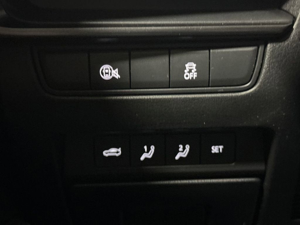 2024 Mazda Mazda3 Sedan 2.5 Carbon Turbo