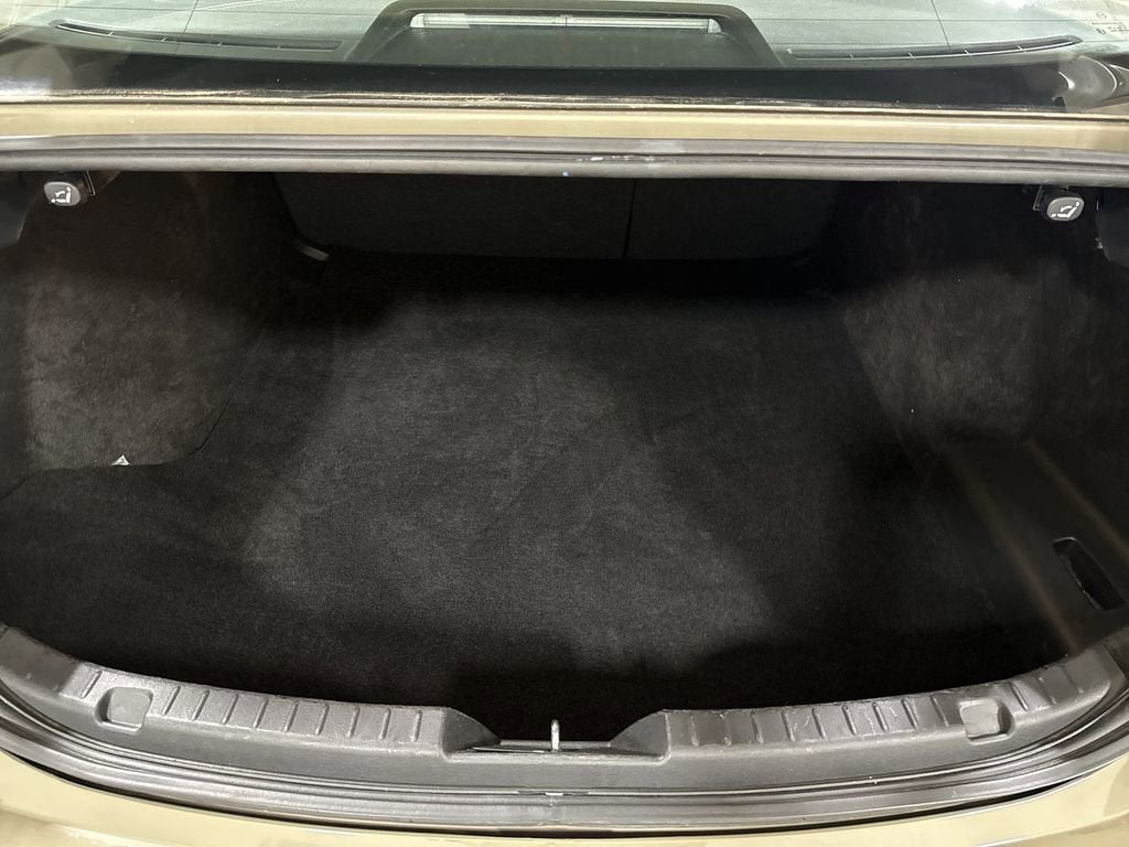 2024 Mazda Mazda3 Sedan 2.5 Carbon Turbo