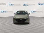 2024 Mazda Mazda3 Sedan 2.5 Carbon Turbo