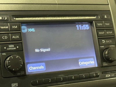 2012 Nissan Sentra 2.0 SR