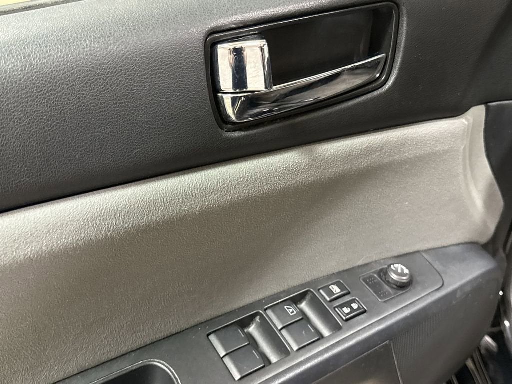 2012 Nissan Sentra 2.0 SR