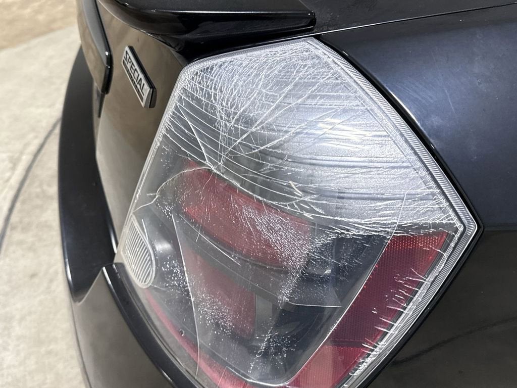 2012 Nissan Sentra 2.0 SR