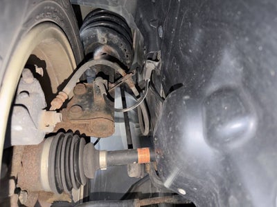 2012 Nissan Sentra 2.0 SR