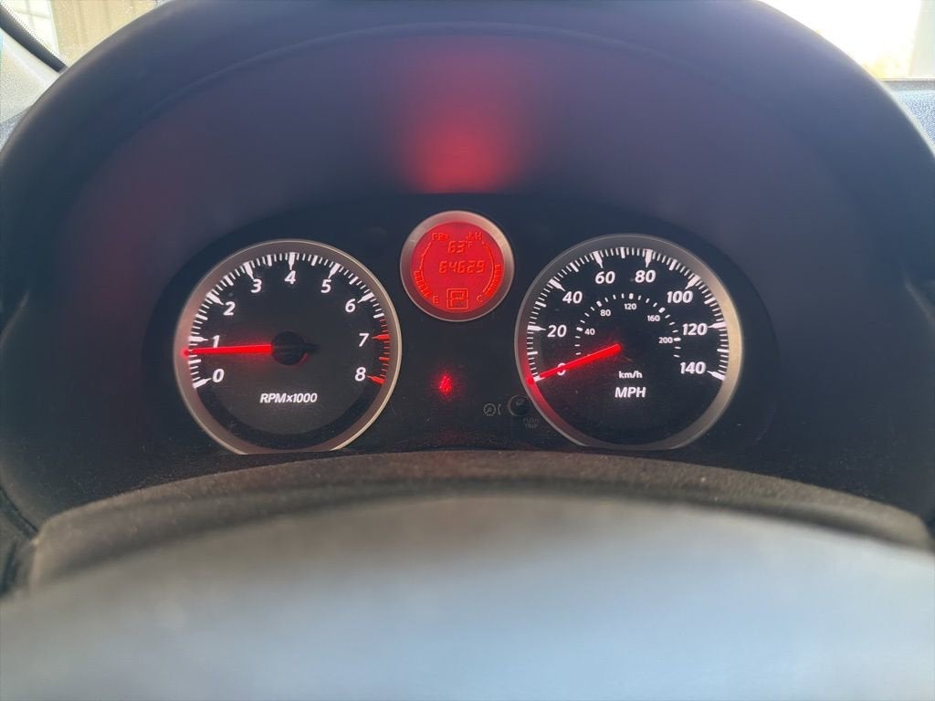 2012 Nissan Sentra 2.0 SR