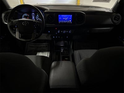 2019 Toyota Tacoma 2WD SR5