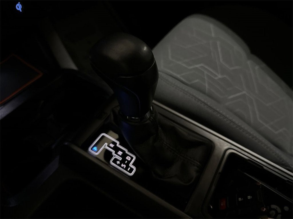 2019 Toyota Tacoma 2WD SR5