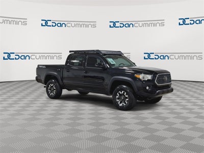 2019 Toyota Tacoma 2WD SR5