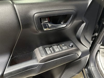 2019 Toyota Tacoma 2WD SR5