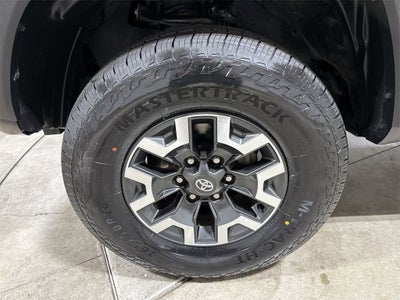 2019 Toyota Tacoma 2WD SR5