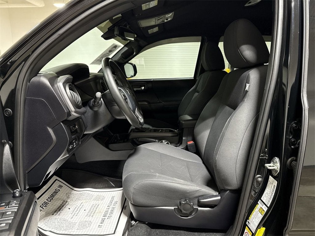 2019 Toyota Tacoma 2WD SR5