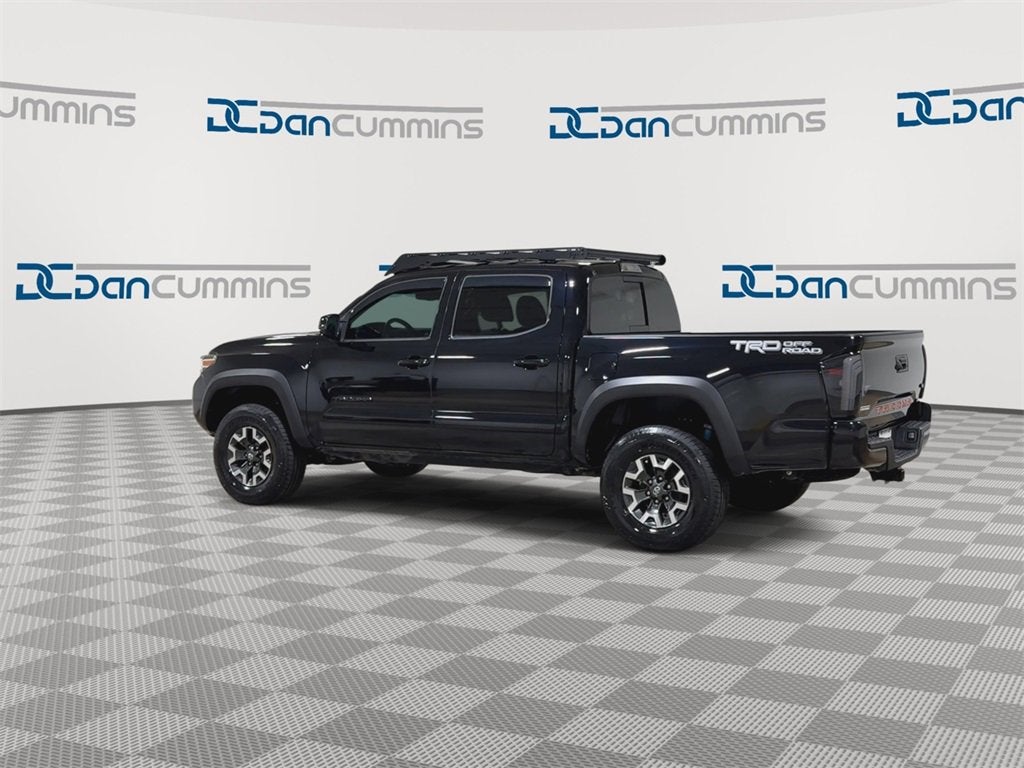 2019 Toyota Tacoma 2WD SR5