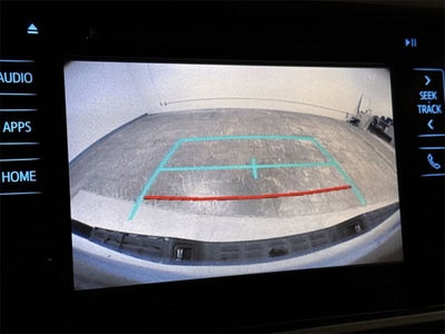 2019 Toyota Tacoma 4WD SR