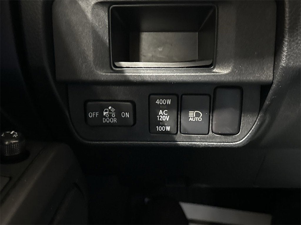 2019 Toyota Tacoma 4WD SR