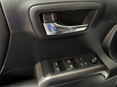 2019 Toyota Tacoma 4WD SR