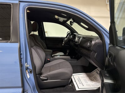 2019 Toyota Tacoma 4WD SR