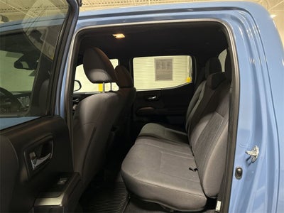 2019 Toyota Tacoma 4WD SR